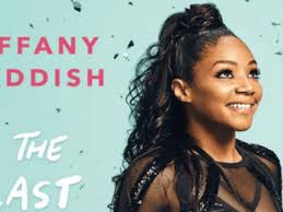 Did Tiffany Haddish's White Co-Author Steal Her Shine with His  Controversial Past?