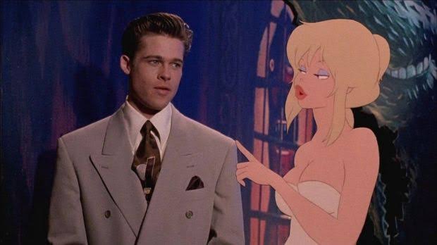 COOL WORLD - American Cinematheque