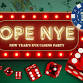 OPE NYE: Casino Night at On Par