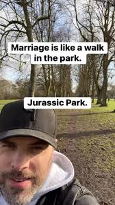 #park #marriage