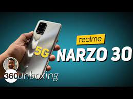 Here you will find where to buy the realme narzo 30 5g at the best price. Mm0cdnayiyvypm