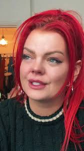 Rebecca Goodwin Harry Potter Day in Life