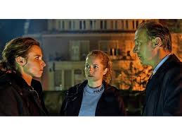 Tatort‏подлинная учетная запись @tatort 16 ч16 часов назад. Neuer Dresden Tatort Lauft Am 28 April