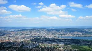 Survey of zurich, the largest city in switzerland and the capital of the canton of zurich. Zurich The Skyscraper Center