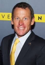 Lance Armstrong Admits He'd Use Steroids Again if He Could Go Back in Time 
