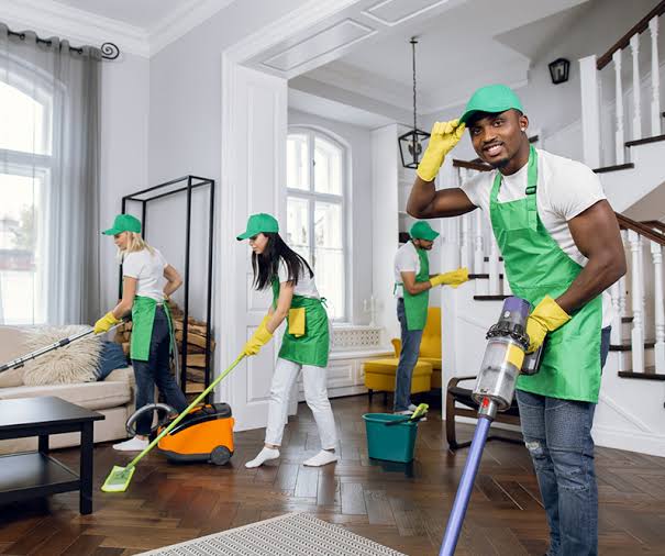 Transform Your Home Environment with Regular Brisbane Cleaning Services -  Smurfettes Service Pty Ltd