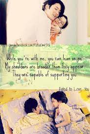 If you're not good with words, use one of these 50 love quotes as a good starting point for your wedding vows. Fated To Love You Tumblr The Moment You Meet A Man Who Treats You As If You Re His Princess Suddenly You Fated To Love You Korean Drama Quotes Kdrama Quotes