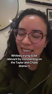 GIRLLL, the grown-ups are speaking #taylorfrankiepaul #chase  #whitneyleavitt #slomw #drama