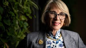 Adelaide's autopsy-loving, bull$h^t-detecting Lord Mayor