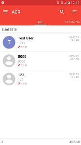 Integration with google drive and dropbox allows calls to be saved and synchronized to the cloud . Call Recorder Acr Pro Apk V33 3 Premium Download