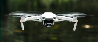 You get many useful accessories that will help. Mavic Air 2 Fly More Combo Best Price Emi Option Available