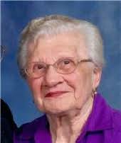 Obituary information for Lorraine A. Hill