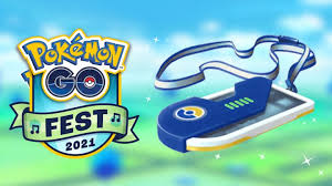 Trainers with tickets for pokémon go fest 2021 will be rewarded with an exclusive meloetta shirt avatar item once they complete the event's special research. 5obzccttkn6i3m