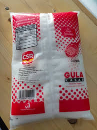Seutuhnya program csr milik pt cpi sendiri. Gula Csr 1kg Muslim Produk Shopee Malaysia