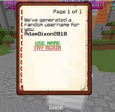 Hypixel is one of the largest and highest quality minecraft server networks in the world, featuring original and fun games such as. Network Create New And Not Similar Nicknames For Mvp S Nick Hypixel Minecraft Server And Maps
