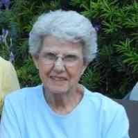 Sandra Stine Obituary (1937