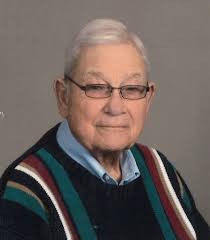 Obituary information for J. Merrell Junkins