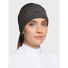 Bandeau Amalie Crystal hiver 2024 Samshield