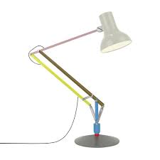 Click the button below or call 866.815.7994. Anglepoise Paul Smith Type 75 Giant Floor Lamp Ambientedirect
