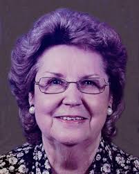 Pauline May (Robertson) Jones Obituary March 30, 2024