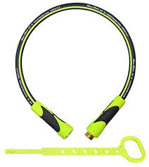 A good garden hose should be strong and easy to use. Grace Green Lead In Hosehybrid 58 In Times 3ft Short Garden Hose Extension Hose Both End Swivelgrip Heavy Duty Light Weight Flexible