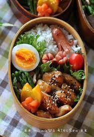 高校生活最後のお弁当 mana s kitchen 料理 レシピ レシピ 料理