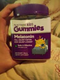 Learn about the best probiotics for kids here. Natrol Kids Melatonin Gummies Sleep Support Berry