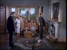 Maybe you would like to learn more about one of these? The Ghost Mrs Muir S1e18 Strictly Relative Tv Show House Old Movie Stars Newest Tv Shows