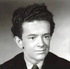 Remembering Max Croft at Tabor Junior High & Northside !!! He died way to  young.