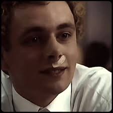 GALLOWGLASS || i cant and wont stop editing joe || #fyp #fypage #fypシ...