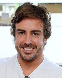 Alonso was hospitalized after the incident in switzerland, according to a tweet from the alpine f1 team, but is now recovering well. Fernando Alonso Wikipedia Bahasa Indonesia Ensiklopedia Bebas