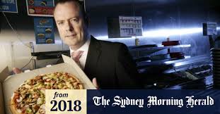 Comment savoir si vous pouvez utiliser un code de réduction domino's pizza? Domino S Pizza Boss In The Dough With 36 8m Payday