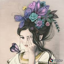 Pin By Shellie Batchelor On Recolor Pictures Recolor Mindfulness App Pictures