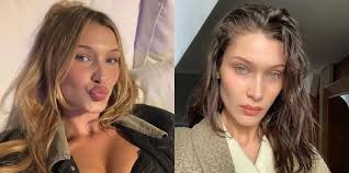 Rona shared her tips for changing your hair colour from brunette to blonde, but how long can you expect to be in the salon to see results, and how often will you need to go back? 32 Celebrities With Blonde Vs Brown Hair