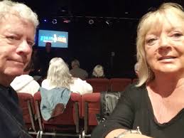 Event Feedback: Tina Tina and Rogers Tom Jones with The Motown Blossoms