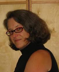 ensemble green: Lynn Angebranndt