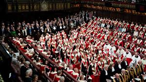 In Britain, 7 Unelected Lords Helped Block an Assisted Dying Bill - The New  York Times