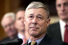 Trump targets Michigan GOP fixture Fred Upton for impeachment vote