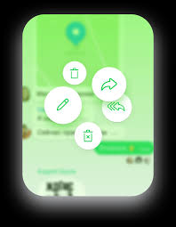 Created by ygta community for 8 years. Icq New Stay Connected