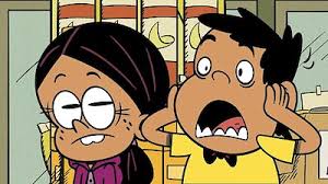 Check spelling or type a new query. Watch The Loud House Season 6 Episode 8 The Loudest Thanksgiving Online Now