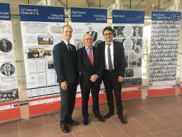 Ce document fondateur considérant qu'il est essentiel que les droits de l'homme soient protégés par un régime de droit pour que l'homme ne soit pas contraint, en suprême recours. Entretien Avec Jean Paul Costa Juge A La Cour Europeenne Des Droits De L Homme