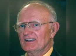 Richard "Dick" Thompson's Memorial Website