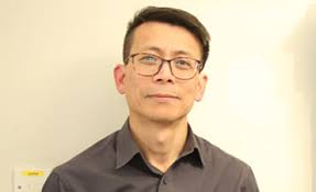 关于我们教会- Liverpool Chinese Gospel Church