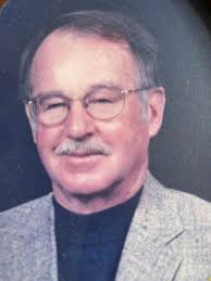 Richard L. 'Dick' Edwards