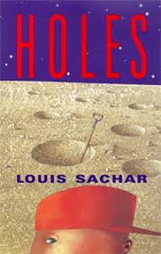 Stanley is the unlikely hero of holes. Holes Novel Wikipedia