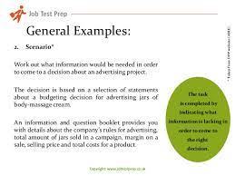 Refer to these numerous examples and templates to ensure your case study is unique. Assessment Centre Case Study An Introduction By Jobtestprep