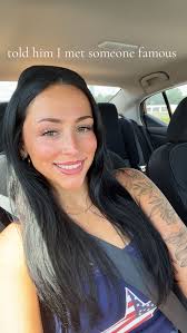 Told Him A Famous Influencer