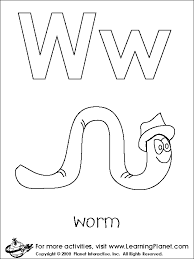 Letters Coloring Page Print Letters Pictures To Color At Allkidsnetwork Com Preschool Coloring Pages Coloring Letters Alphabet Coloring Pages