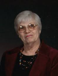 Obituary information for Shirley Hendrickson Petersen