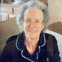 Mina Marie Johnson Obituary 2020